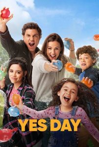 YES DAY (2021) เยสเดย์ วันนี้ห้ามเซย์โน | Netflix