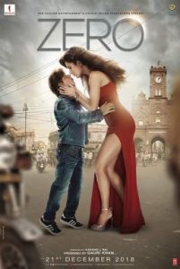 Zero (2018) ซีโร่ คนเล็กใจใหญ่ | Netflix