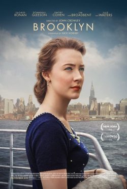 Brooklyn (2015) บรูคลิน