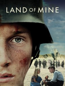 Land of Mine (2015)