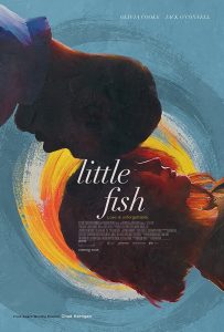Little Fish (2021) รั้งรักไว้ไม่ให้ลืม