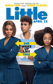 Little (2019) ลิตเติ้ล
