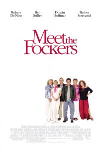 พ่อตาแสบ ป่วนบ้านเขยซ่าส์ ภาค 2 (2004) Meet the Fockers