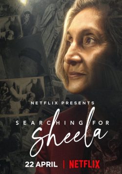Searching for Sheela (2021) ตามหาชีล่า