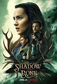 Shadow and Bone (2021) ตำนานกรีชา | Netflix