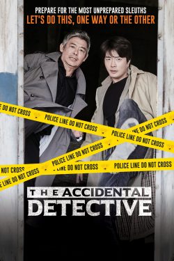 The Accidental Detective (Tam jeong deo bigining) (2015) ปริศนาฆาตกร