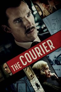The Courier (2020) คนอัจฉริยะฝ่าสมรภูมิรบ