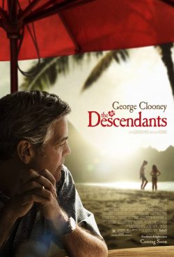 The Descendants (2011) สวมหัวใจพ่อ ขอทุ่มรักอีกครั้ง | Netflix