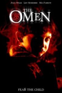 The Omen (2006) อาถรรพณ์กำเนิดซาตานล้างโลก