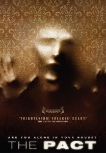 The Pact (2012) บ้านหลอนซ่อนตาย