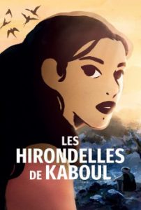 The Swallows of Kabul (2019)