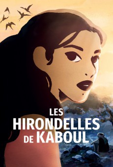 The Swallows of Kabul (2019)
