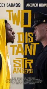 Two Distant Strangers (2020) หนึ่งวันอันตราย | Netflix