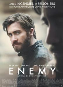 Enemy (2013) ล่าตัวตน คนสองเงา