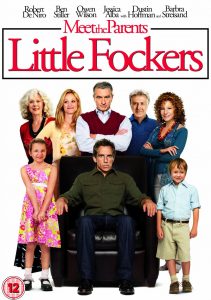 เขยซ่าส์ หลานเฟี้ยว ขอเปรี้ยวพ่อตา ภาค 3 (2010) Little Fockers