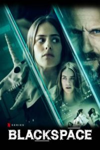 BlackSpace (2020) แบล็คสเปซ | Netflix