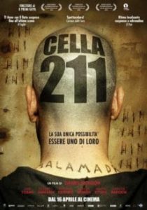 Celda 211 (2009) วันวิกฤติ..ห้องขังนรก