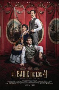 Dance of the 41 (2020) 41 เริ่งระบำ | Netflix