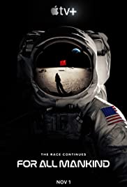 For All Mankind Season 1 (2019)