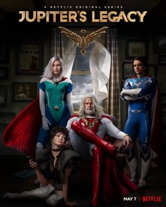 Jupiter’s Legacy (2021) จูปิเตอร์ส เลกาซี่
