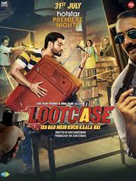 Lootcase (2020)