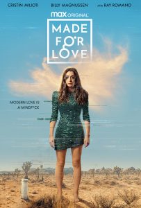 Made for Love (2021)