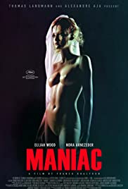 Maniac (2012) รักต้องเชือด