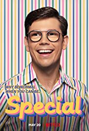 Special Season 2 (2021) พิเศษกว่าใคร | Netflix