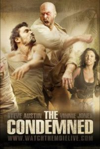 The Condemned (2007) เกมล่าคนทรชนเดนตาย