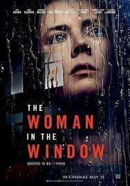 The Woman in the Window (2021) ส่องปมมรณะ | Netflix