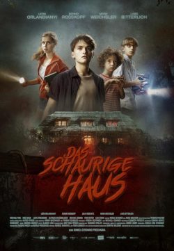 The Scary House (2020) บ้านพิลึก | Netflix
