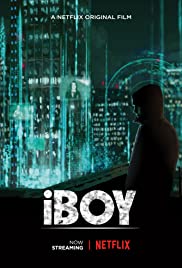 iBoy (2017) ไอบอย | Netflix