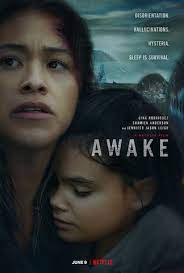 Awake (2021) ดับฝันวันสิ้นโลก | Netflix
