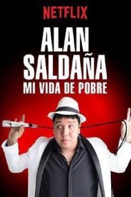 Alan Saldana Locked Up (2021) อลัน ซัลดาญ่า ติดคุก | Netflix