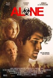 Alone (2020) โดดเดี่ยวฝ่านรกซ้อมบี้คลั่ง