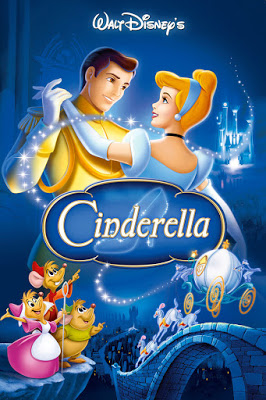 Cinderella (1950) ซินเดอเรลล่า