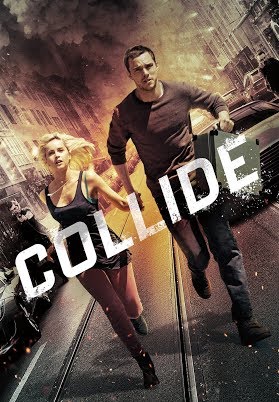 Collide (2016) ซิ่งระห่ำ ทำเพื่อเธอ