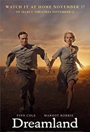 Dreamland (2019) ดรีมแลนด์