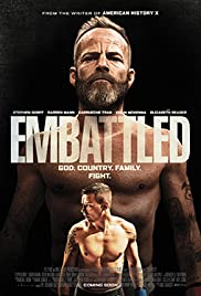 Embattled (2020) พร้อมสู้