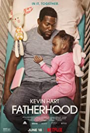 Fatherhood (2021) คุณพ่อเลี้ยงเดี่ยว | Netflix