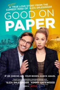 Good on Paper (2021) หนุ่มเพอร์เฟค | Netflix