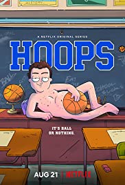 Hoops (2020) โค้ชซ่าบ้าบาส | Netflix