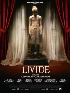 Livid (2011) บ้านซ่อนปีศาจ