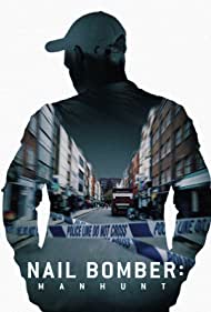 Nail Bomber: Manhunt (2021) ล่ามือระเบิดตะปู | Netflix