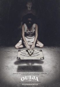 Ouija (2014) กระดานผีกระชากวิญญาณ
