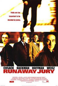 Runaway Jury (2003) วันพิพากษ์แค้น