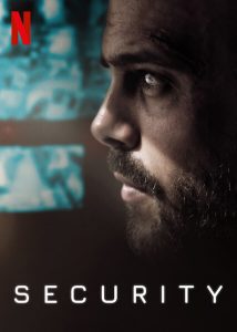 Security (2021) ระบบอันตราย | Netflix