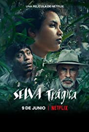 Tragic Jungle (2020) ป่าวิปโยค | Netflix