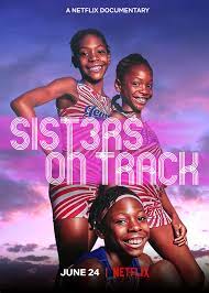 Sisters on Track (2021) จากลู่สู่ฝัน | Netflix