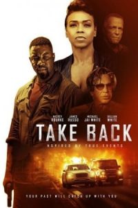 Take Back (2021)